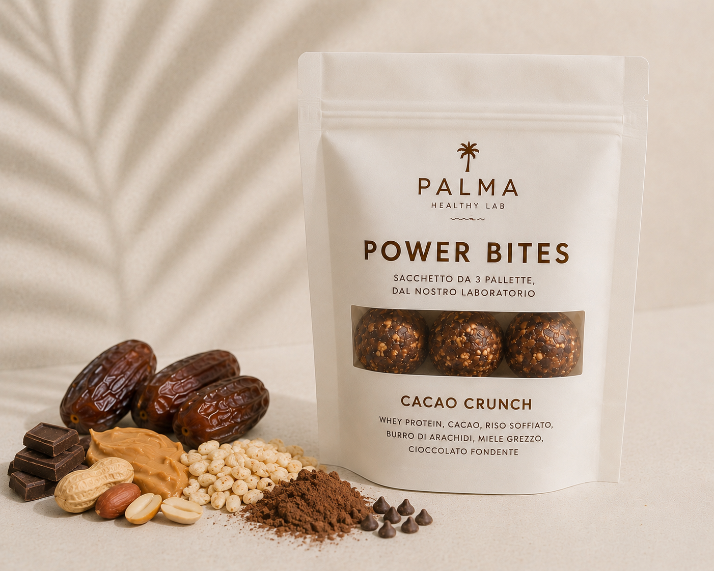 Power Bites
